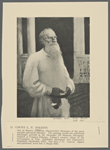 13 Count L. N. Tolstoy...