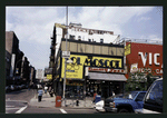 Block 288: Delancey Street between Orchard Street and Ludlow Street (north side)
