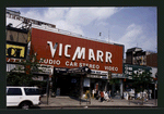 Block 288: Delancey Street between Orchard Street and Ludlow Street (north side)