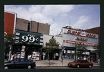 Block 288: Delancey Street between Orchard Street and Ludlow Street (north side)
