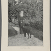 Count Tolstoy at home. 