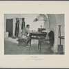 Count Tolstoi