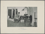 Count Tolstoi