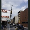 Block 288: Delancey Street between Orchard Street and Ludlow Street (north side)