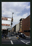 Block 288: Delancey Street between Orchard Street and Ludlow Street (north side)