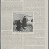 Tolstoy and his wife by the Crimean Sea. 