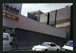 Block 288: Ludlow Street between Delancey Street and Rivington Street (west side)