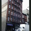 Block 288: Ludlow Street between Delancey Street and Rivington Street (west side)
