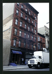 Block 288: Ludlow Street between Delancey Street and Rivington Street (west side)