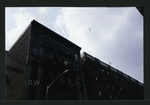 Block 288: Ludlow Street between Delancey Street and Rivington Street (west side)