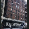 Block 288: Ludlow Street between Delancey Street and Rivington Street (west side)
