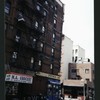 Block 288: Ludlow Street between Delancey Street and Rivington Street (west side)