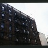 Block 288: Ludlow Street between Delancey Street and Rivington Street (west side)