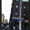 Block 288: Rivington Street between Ludlow Street and Orchard Street (south side)