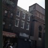 Block 288: Rivington Street between Ludlow Street and Orchard Street (south side)