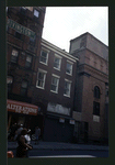 Block 288: Rivington Street between Ludlow Street and Orchard Street (south side)