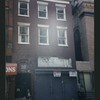 Block 288: Rivington Street between Ludlow Street and Orchard Street (south side)