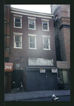 Block 288: Rivington Street between Ludlow Street and Orchard Street (south side)