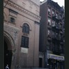 Block 288: Rivington Street between Ludlow Street and Orchard Street (south side)