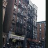 Block 288: Rivington Street between Ludlow Street and Orchard Street (south side)