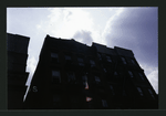 Block 288: Rivington Street between Ludlow Street and Orchard Street (south side)