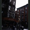Block 288: Rivington Street between Ludlow Street and Orchard Street (south side)