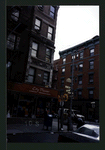 Block 288: Rivington Street between Ludlow Street and Orchard Street (south side)