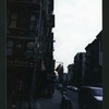 Block 288: Rivington Street between Ludlow Street and Orchard Street (south side)