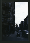 Block 288: Rivington Street between Ludlow Street and Orchard Street (south side)