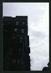 Block 288: Rivington Street between Ludlow Street and Orchard Street (south side)