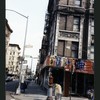 Block 288: Orchard Street between Rivington Street and Delancey Street (east side)