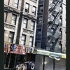 Block 288: Orchard Street between Rivington Street and Delancey Street (east side)