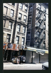 Block 288: Orchard Street between Rivington Street and Delancey Street (east side)