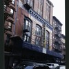 Block 288: Orchard Street between Rivington Street and Delancey Street (east side)
