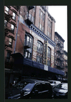 Block 288: Orchard Street between Rivington Street and Delancey Street (east side)