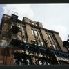 Block 288: Orchard Street between Rivington Street and Delancey Street (east side)