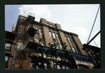 Block 288: Orchard Street between Rivington Street and Delancey Street (east side)