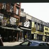 Block 288: Orchard Street between Rivington Street and Delancey Street (east side)