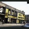 Block 288: Orchard Street between Rivington Street and Delancey Street (east side)