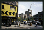 Block 288: Orchard Street between Rivington Street and Delancey Street (east side)