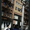 Block 289: Rivington Street between Orchard Street and Ludlow Street (north side)