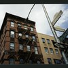 Block 289: Rivington Street between Orchard Street and Ludlow Street (north side)