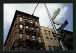 Block 289: Rivington Street between Orchard Street and Ludlow Street (north side)