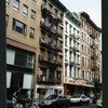 Block 289: Rivington Street between Orchard Street and Ludlow Street (north side)
