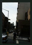 Block 289: Ludlow Street between Rivington Street and Stanton Street (west side)