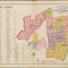 Outline and index map