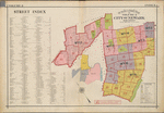 Outline and index map