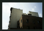 Block 289: Ludlow Street between Rivington Street and Stanton Street (west side)