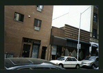 Block 289: Ludlow Street between Rivington Street and Stanton Street (west side)