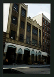 Block 289: Ludlow Street between Rivington Street and Stanton Street (west side)
